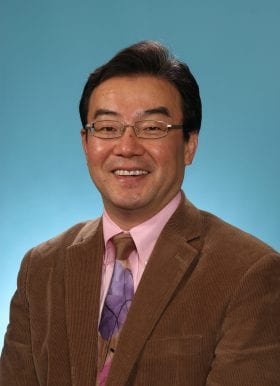 Shin-ichiro Imai